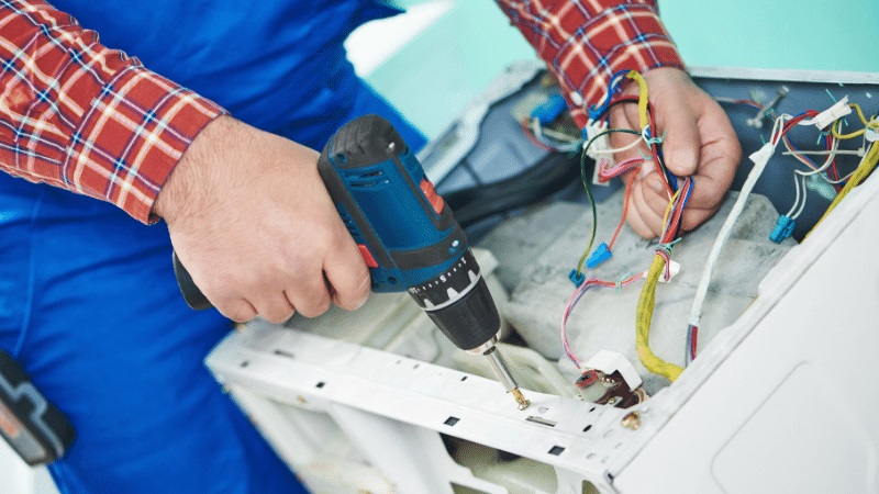 Karamürsel Toshiba servisi orijinal yedek parça kullanımı
